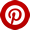 Pinterest Logo